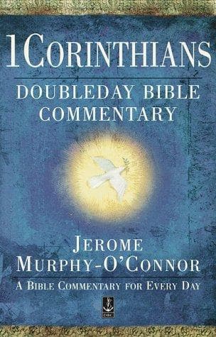 Portada de 1 Corinthians
