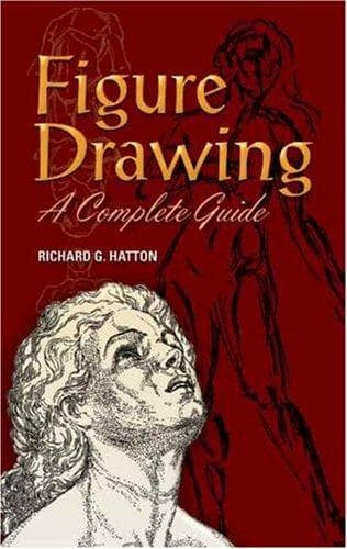 Portada de Figure Drawing
