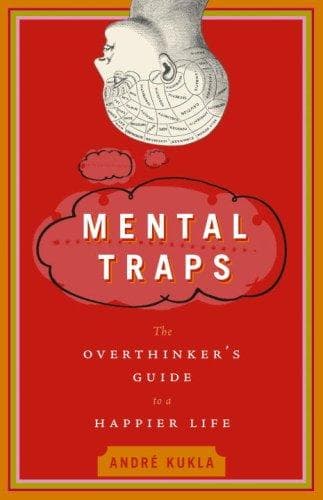 Portada de Mental Traps