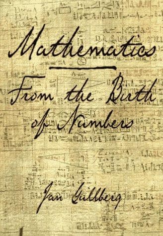 Portada de Mathematics