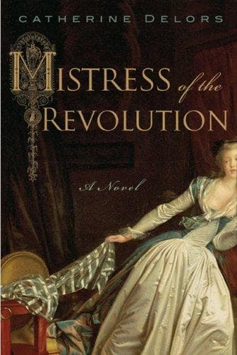 Portada de Mistress of the Revolution