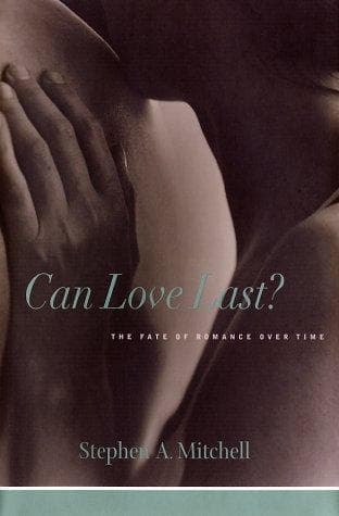 Portada de Can Love Last?