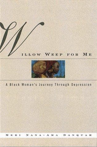 Portada de Willow weep for me
