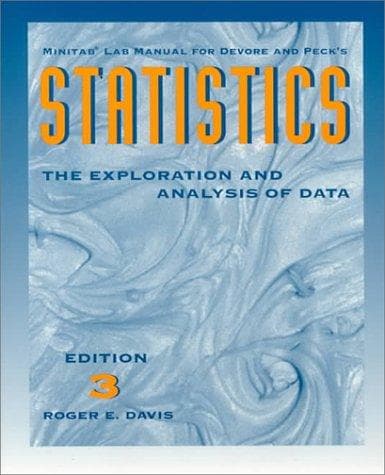 Portada de Statistics