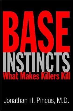 Portada de Base Instincts