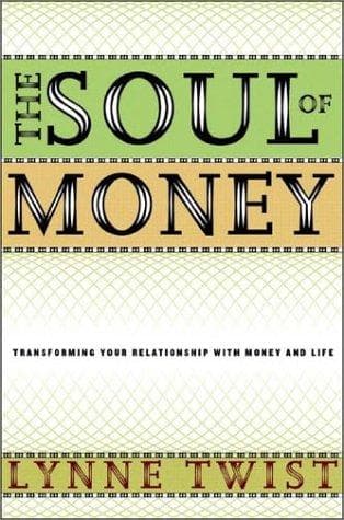 Portada de The Soul of Money