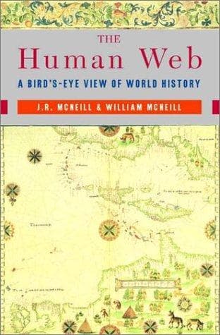 Portada de The human web