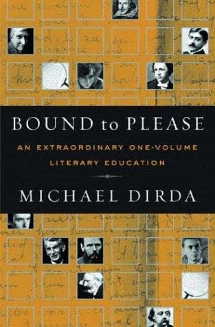 Portada de Bound to please