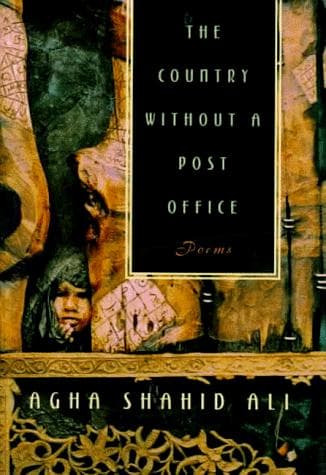 Portada de The Country Without a Post Office