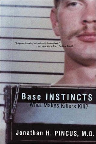 Portada de Base Instincts