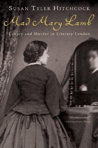 Portada de Mad Mary Lamb