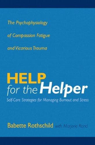 Portada de Help for the helper