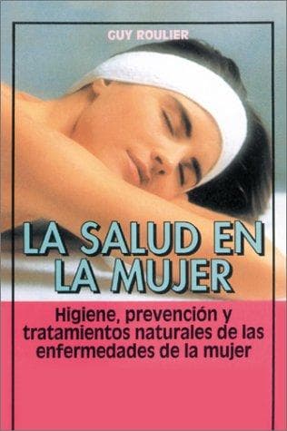 Portada de LA Salud En LA Mujer
