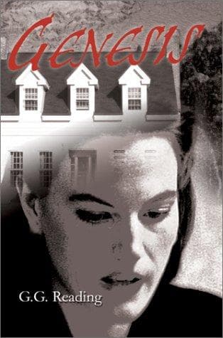 Portada de Genesis