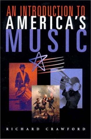Portada de An Introduction to America's Music
