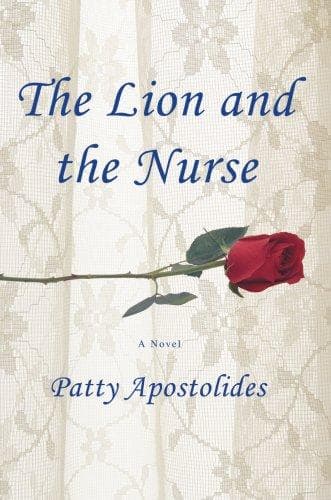 Portada de The Lion and the Nurse