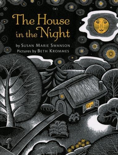 Portada de The House in the Night