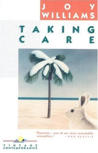 Portada de Taking care