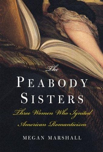 Portada de The Peabody sisters
