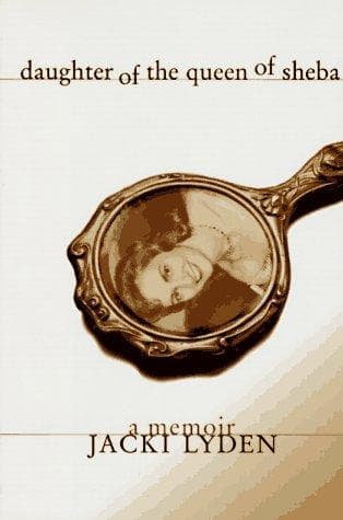 Portada de Daughter of the Queen of Sheba