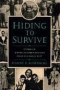 Portada de Hiding to Survive
