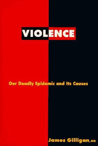 Portada de Violence