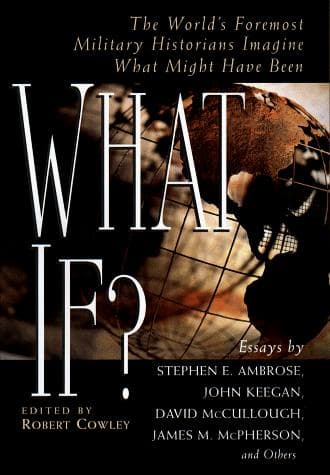 Portada de What if?