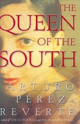 Portada de The queen of the South