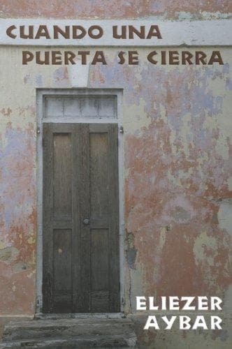 Portada de Cuando Una Puerta Se Cierra