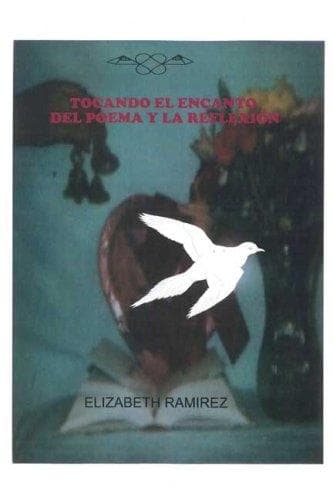 Portada de Tocando el Encanto del Poema y la Reflexion