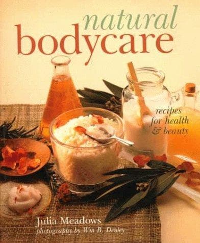 Portada de Natural Bodycare