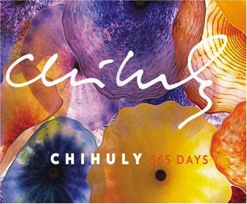 Portada de Chihuly
