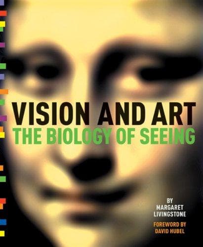 Portada de Vision and Art