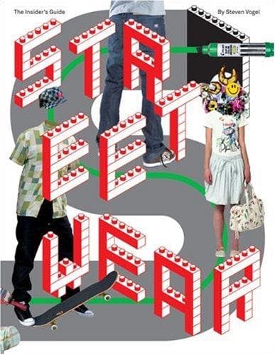 Portada de Streetwear