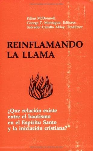 Portada de Reinflamando LA Llama (Seeking to Evil)