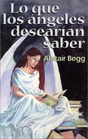 Portada de Lo que los angeles desearian saber