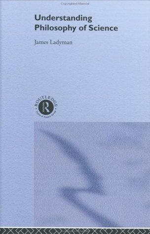 Portada de Understanding Philosophy of Science