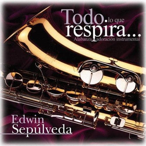 Portada de Everything That Breathes
