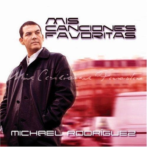 Portada de Mis Canciones Favoritas CD