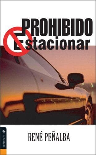 Portada de Prohibido Estacionar