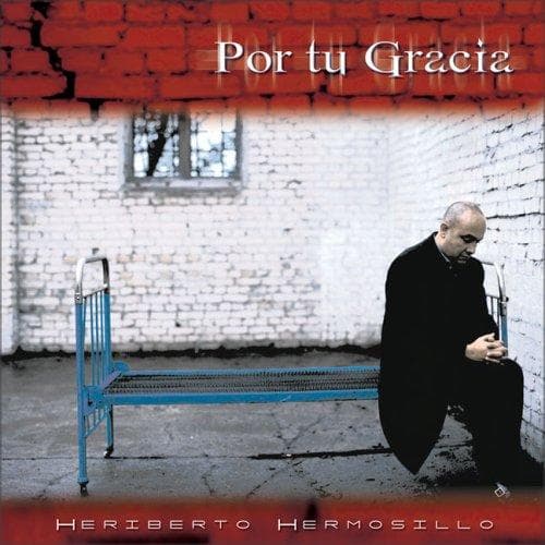 Portada de By Your Grace