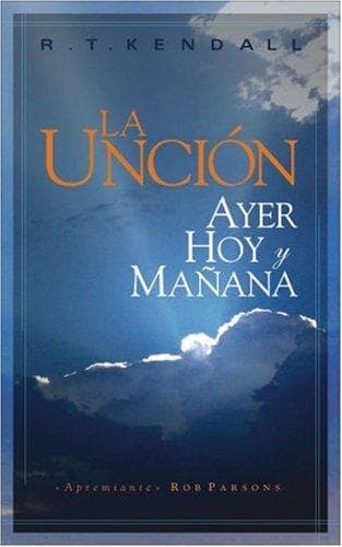 Portada de La Uncion
