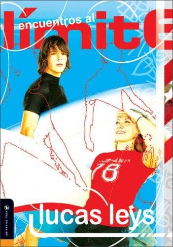 Portada de Ultimate Encounters (Especialidades Juveniles)