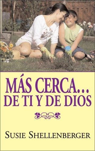 Portada de Mas Cerca/ More Close