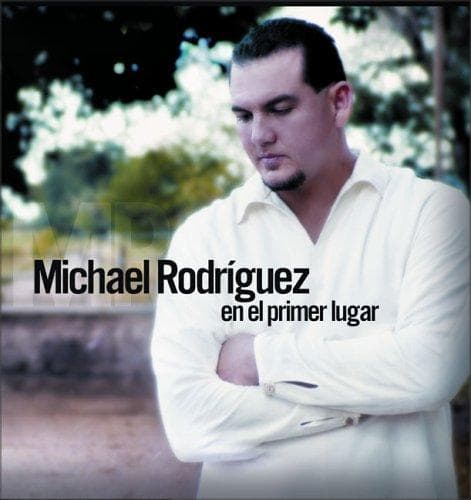 Portada de En el Primer Lugar