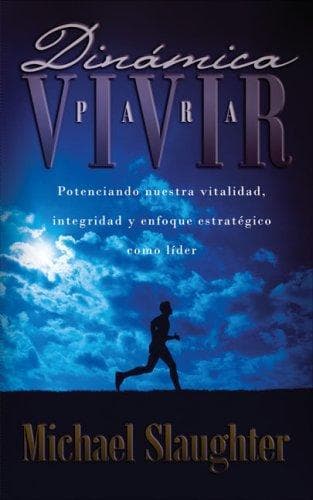 Portada de Dinamica para vivir
