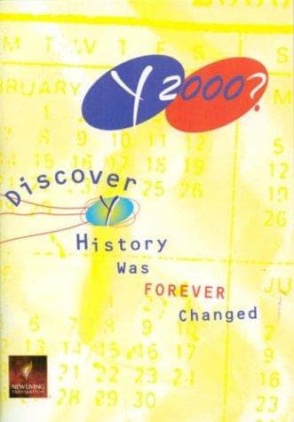 Portada de Y 2000?