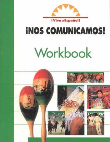 Portada de Nos Comunicamos