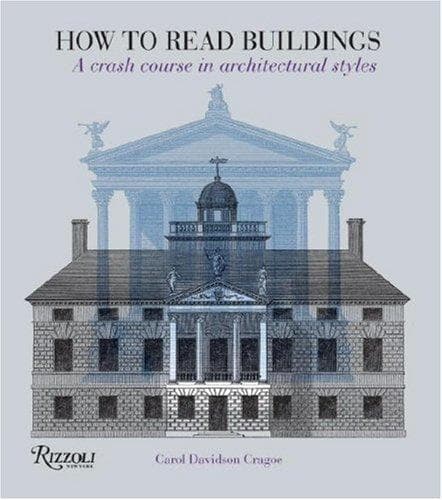 Portada de How to Read Buildings