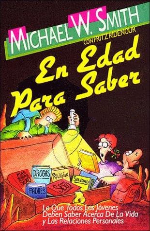 Portada de En Edad Para Saber